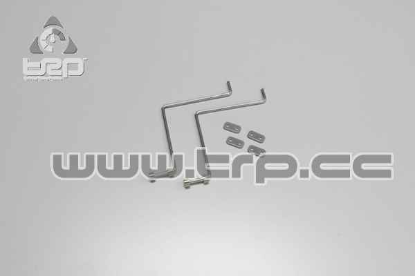 Kyosho Calmato 40 Sports Train Main Runway