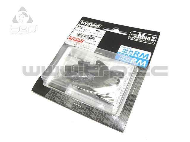 Kyosho MiniZ MR02 MR015 Roll Shock Set - imagen 1