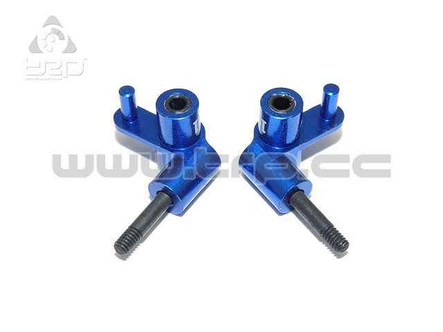 Kyosho MiniZ F1 Aluminum Knuckle Arm 1º