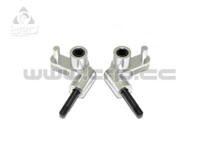 Kyosho MiniZ F1 Aluminum Knuckle Arm 2º
