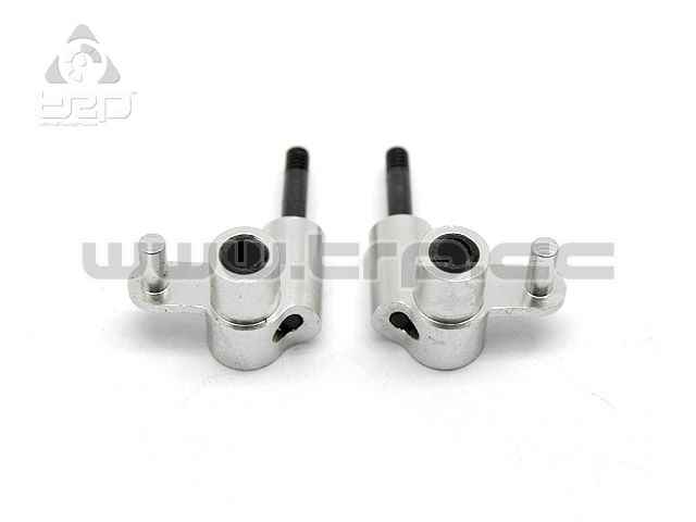 Kyosho MiniZ F1 Aluminum Knuckle Arm 2º - imagen 2