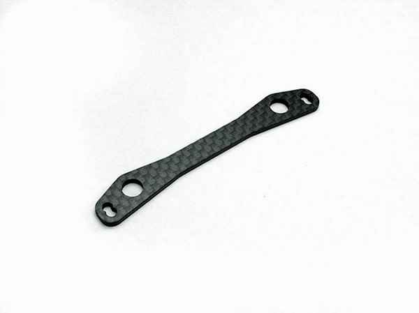 Kyosho FW05 Placa de dirección en carbono