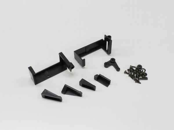 Kyosho Concept SR-K Servo Mount Set