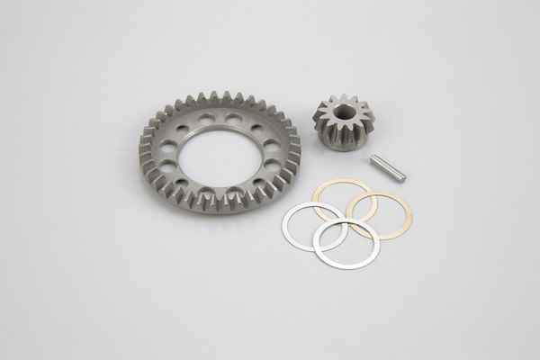 Kyosho FW05 Steel Bevel Gear Set (38T)