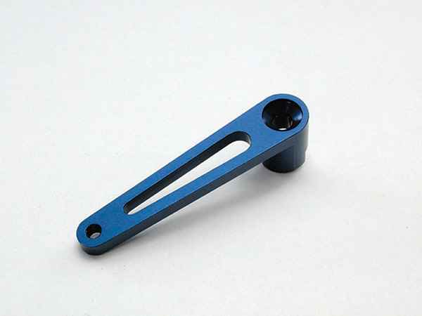 Kyosho V-One-RRR aluminum brake lever