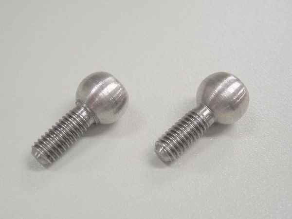 Kyosho spherical titanium 64 (5.8mm) M3