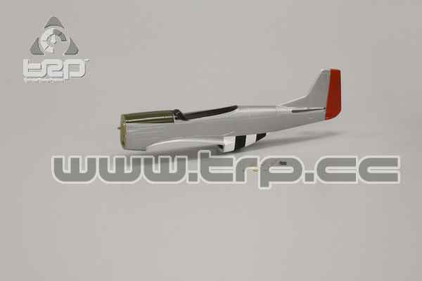 Kyosho Mustang M24 Fuselage