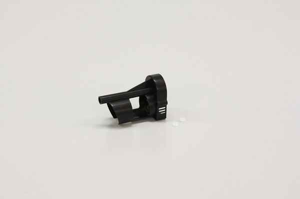 Kyosho Mustang M24 box