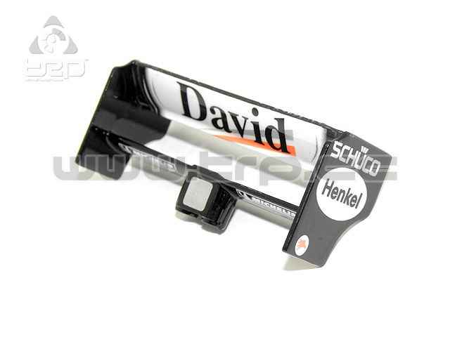 Kyosho MiniZ F1 Rear Wing McLaren Mercedes MP4-19