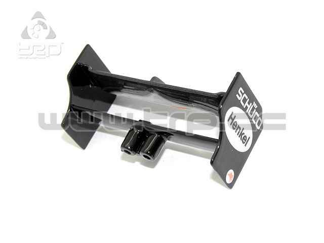 Kyosho MiniZ F1 Rear Wing McLaren Mercedes MP4-19 - imagen 2