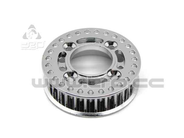 Kyosho V-One-RRR aluminum pulley 27T