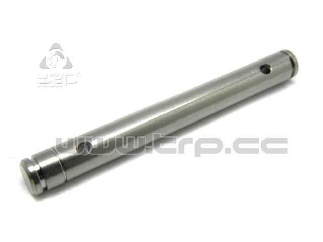 Kyosho V-One-S3 64 Titanium Middle Shaft(V-ONE S3/1pc).