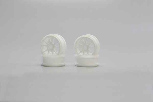 Kyosho Inferno MP7 Rims 10 spokes