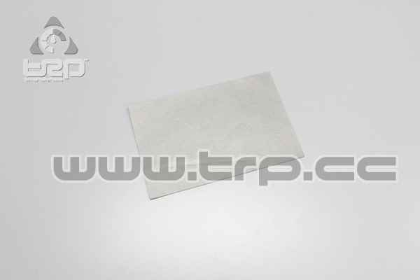 Kyosho Noise Cancel Sheet (1pc)