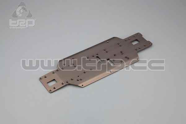 Kyosho TR15 SP Main Chasis Optional for Competition