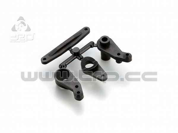 Kyosho TR15 Servo Saver