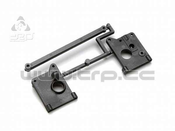 Kyosho TR15 Center Bulkhead