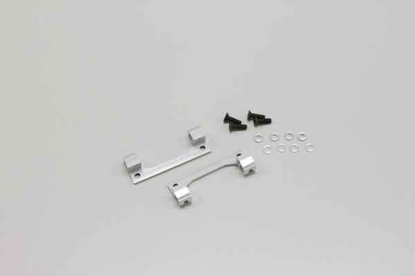 Kyosho Evolva Aluminum Upper Arm Mount