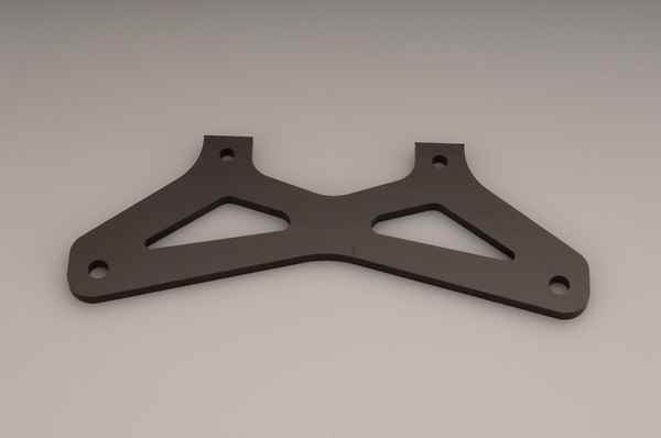 Kyosho Evolva Front Body Mount Kaidak