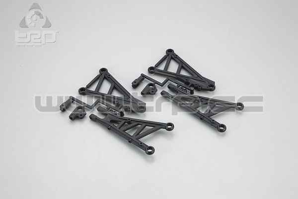 Kyosho TR13C Long Suspension Arm (MT/ST)