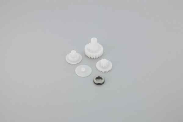 Kyosho KS-302 Servo Gear Set.