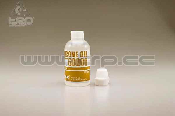 Kyosho Silicone Oil 60000 (40cc)