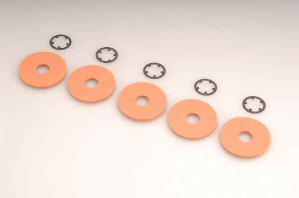 Kyosho Evolva Sponge Special Depot