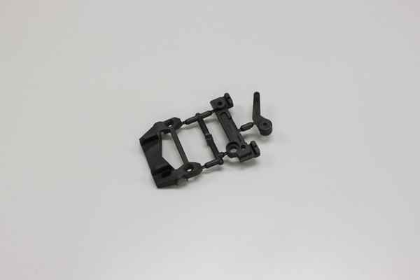 Kyosho Evolva 05 Rear Bulk Support