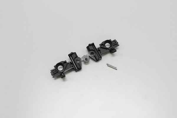 Kyosho Evolva 05 Rear Bulk