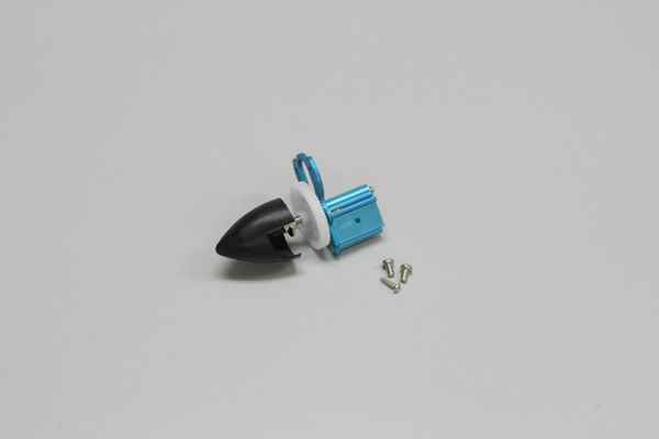 Kyosho EPP Sukhoi Su-31 M24 Aluminum Reduction