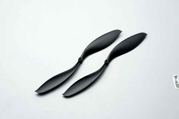 Kyosho EPP Sukhoi Su-31 M24 Propeller 12x5.8