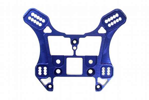 Kyosho Inferno Rear Hard Shock Stay (MP777 SP2)