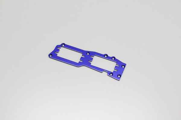 Kyosho Inferno MP777 Radio Plate(MP777 SP2).
