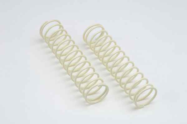 Kyosho Inferno Long spring S. (Hard/White)