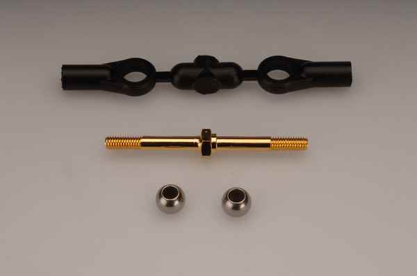 Kyosho Inferno MP777 Steering Rod (3x40mm)
