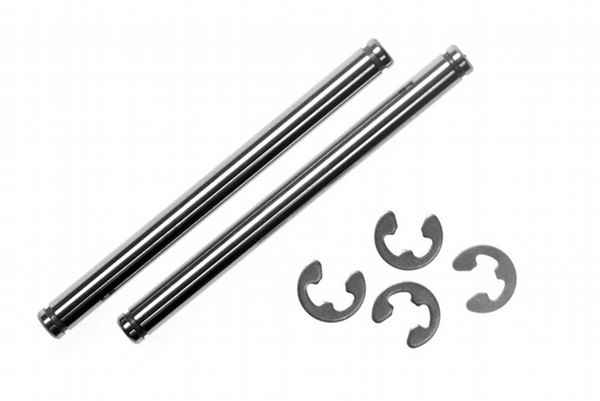 Kyosho Inferno MP777 SP2 shafts 3x38mm (MP7/NEO)