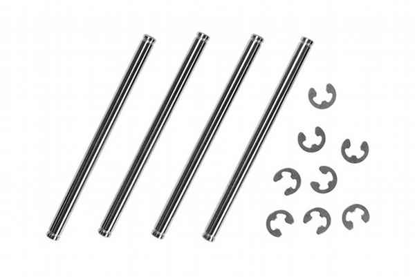 Kyosho Inferno MP777 SP2 3x47mm Shaft