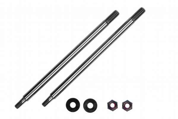 Kyosho Inferno MP777 Shock Shaft(L=66)