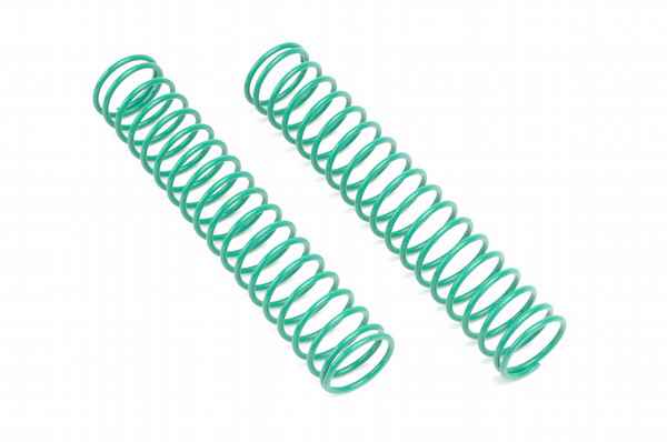 Kyosho Inferno MP777  Long Spring L(Soft/Green)