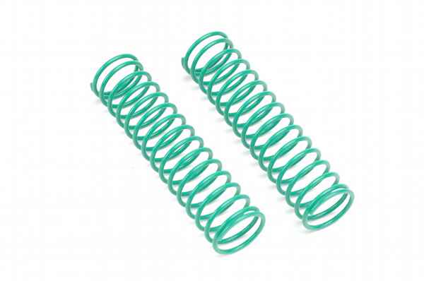 Kyosho Inferno MP777 Long Spring S(Soft/Green)