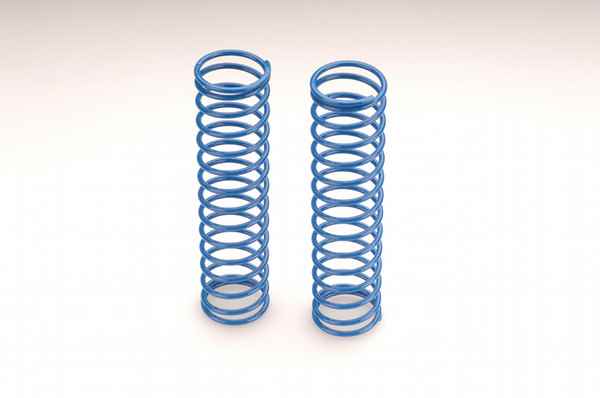 Kyosho Inferno MP777 Long Spring S(Medium/Blue)