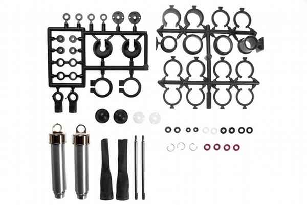 Kyosho Inferno MP777 Oil Shock Set 61(3.5mm Shaft MP777 SP2 F