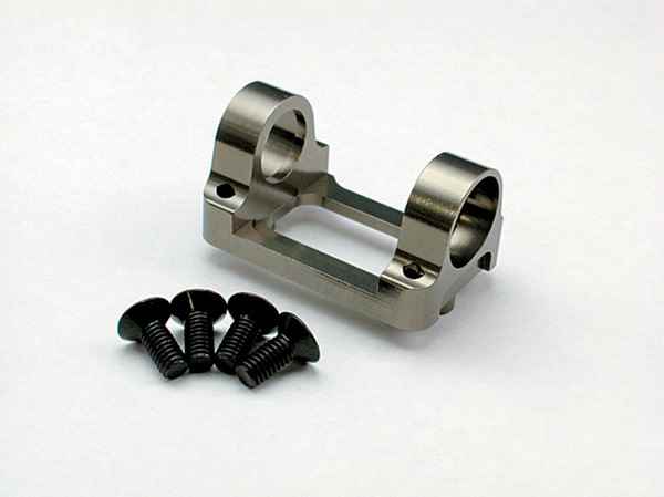 Kyosho Evolva Aluminium Middle Shaft Mount