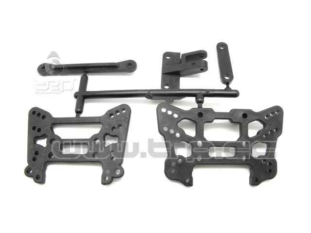 Kyosho LandMax 1/8 Shock Stay Set