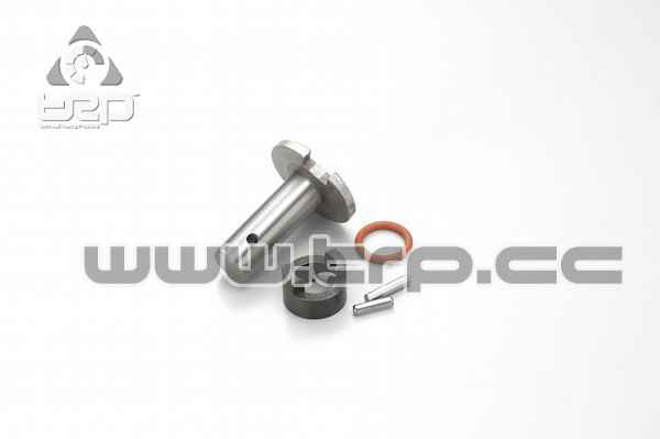 Kyosho Motor GXR28 Starter Shaft