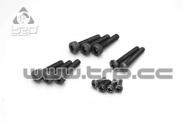 Kyosho Motor GXR28 Screw Set