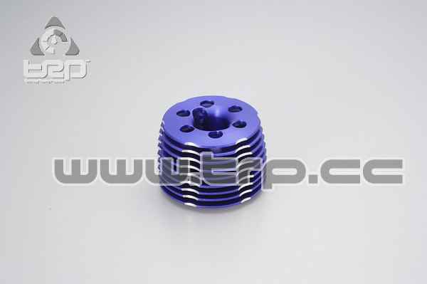 Kyosho Motor GXR28 Cylinder Head