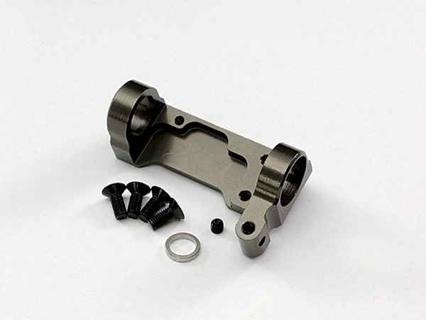 Kyosho V-One-RRR Aluminum Middle Shaft Mount