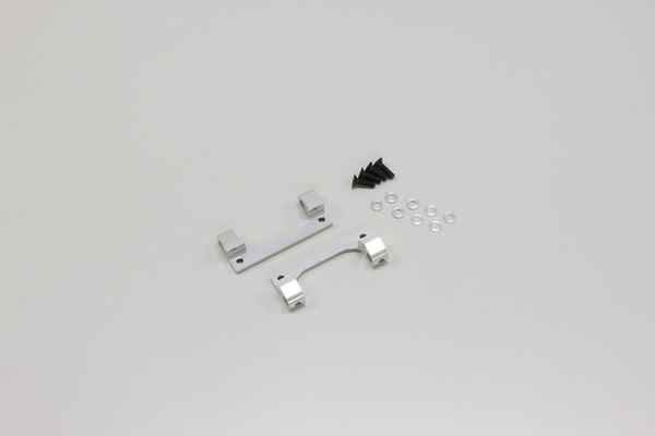 Kyosho Evolva Aluminum Front Upper Arm Mount