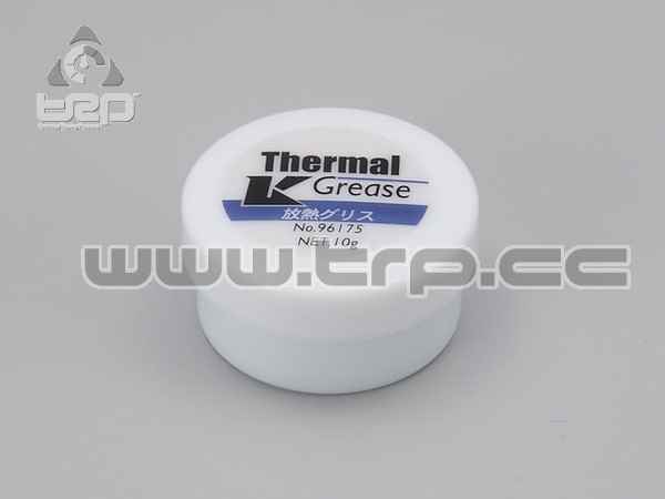 Kyosho Thermal Grease 10g /EP Cars